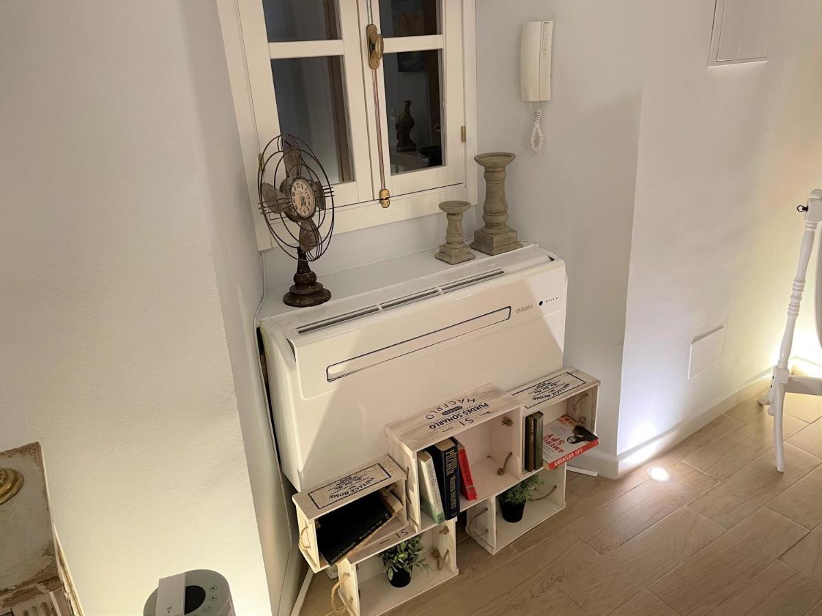 No 14 Cadiz Lejlighed Eksteriør billede
